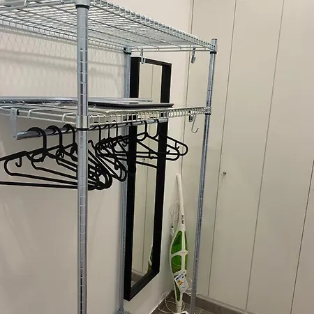 The Nest Of Via Toledo Апартаменты *