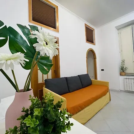Casa Mires Apartment