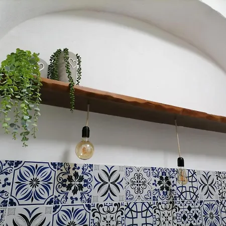 Apartamento Casa Irene Nápoles