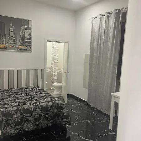 Casa Pagano * Napoli