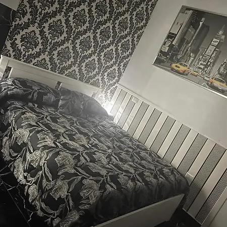 Appartamento Casa Pagano Napoli