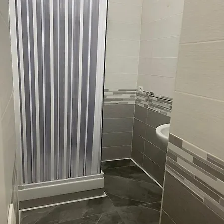 Casa Pagano Appartamento