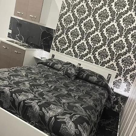 Appartamento Casa Pagano *