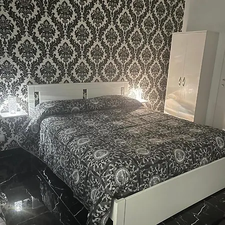 Casa Pagano * Napoli