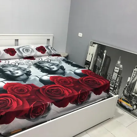 Casa Pagano Appartamento Napoli