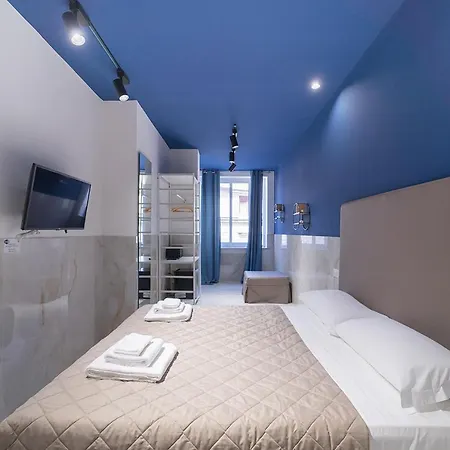 Medina H. Centro, By Clapa Group Guest house *