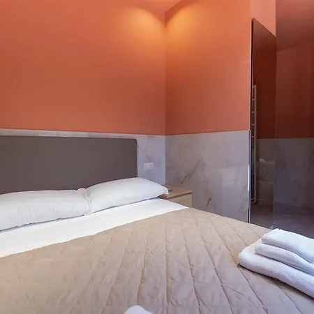 Guest house Medina H. Centro, By Clapa Group Naples