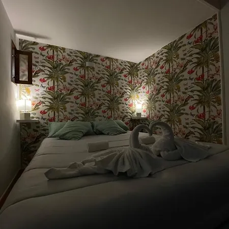 Apartment Guarracino P. Capodimonte