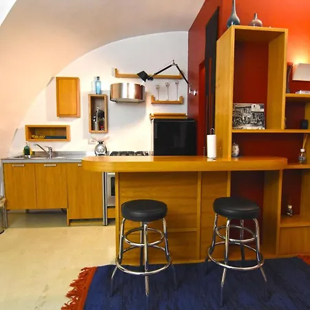 La Maison D'adele * 나폴리