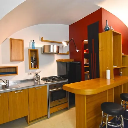 Appartement La Maison D'adele