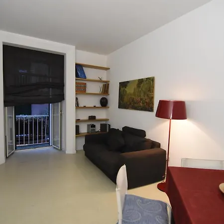 아파트 La Maison D'adele *