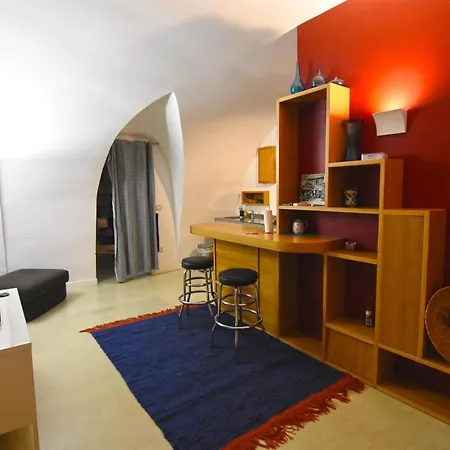 아파트 La Maison D'adele *