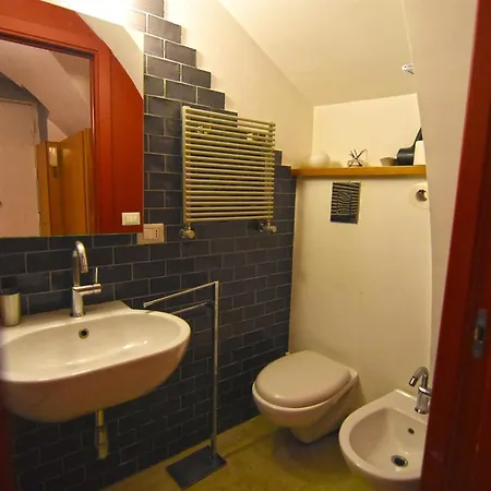 Appartement La Maison D'adele