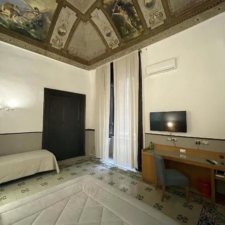 Costantinapoli 27 3*