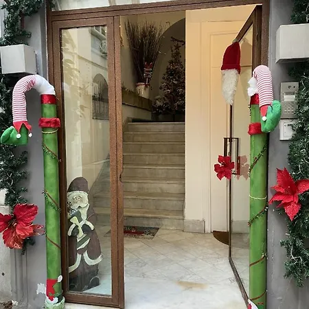 Costantinapoli 27 Bed & Breakfast