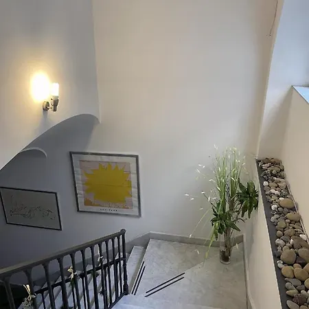 Costantinapoli 27 Bed & Breakfast