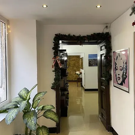 Costantinapoli 27 Bed & Breakfast Napoli