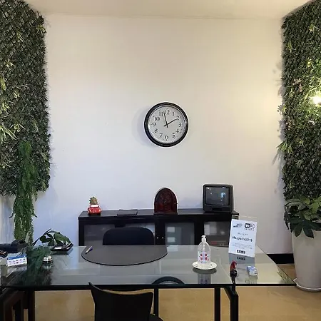Costantinapoli 27 Bed & Breakfast