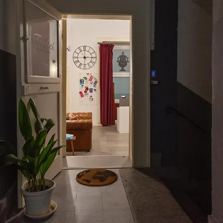 Tredici Boutique Casa de hóspedes