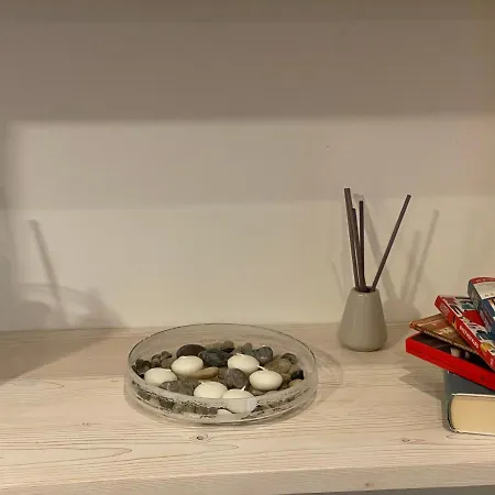 La Casa Spagnola Napoli Apartamento *