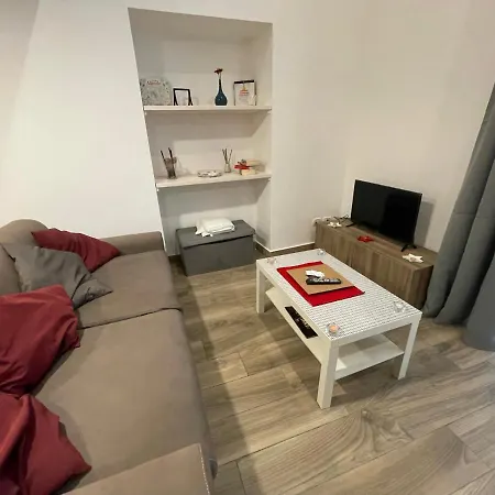Apartment La Casa Spagnola *