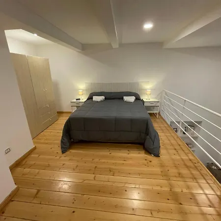 La Casa Spagnola * Naples