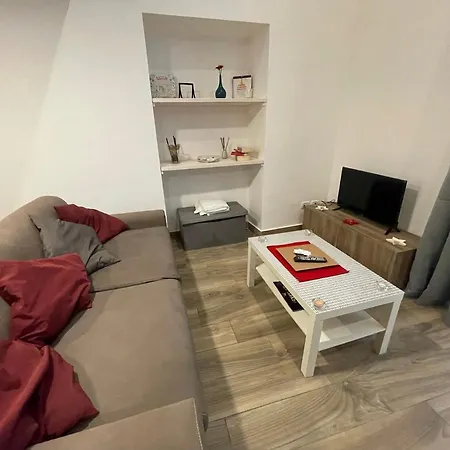 La Casa Spagnola * Naples