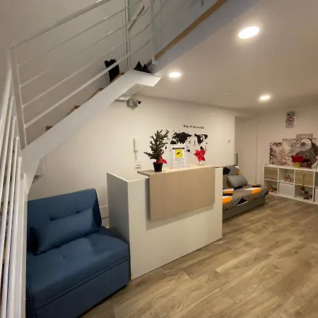 La Casa Spagnola * Naples