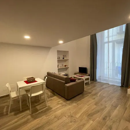 Apartment La Casa Spagnola