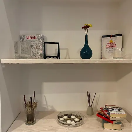 Apartment La Casa Spagnola Naples