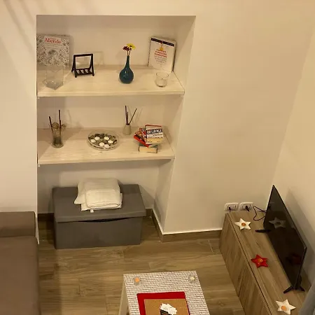 La Casa Spagnola * Naples