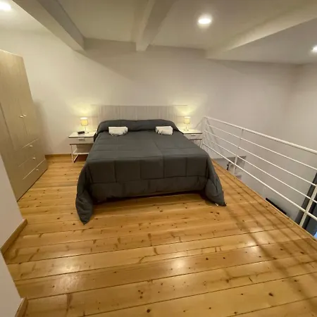 Apartment La Casa Spagnola *