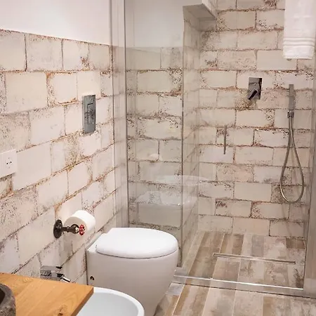 לינה וארוחת בוקר Mareluna *