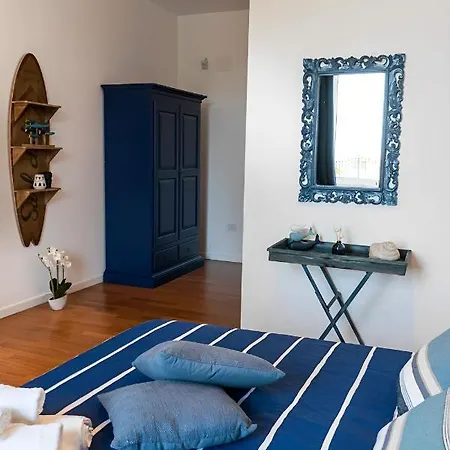 Bed & Breakfast Mareluna *
