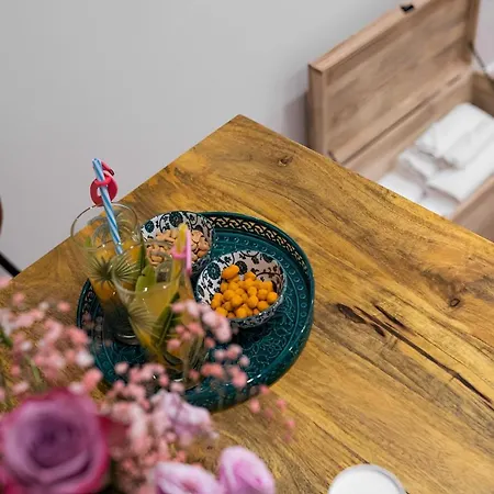 Mareluna Bed & Breakfast