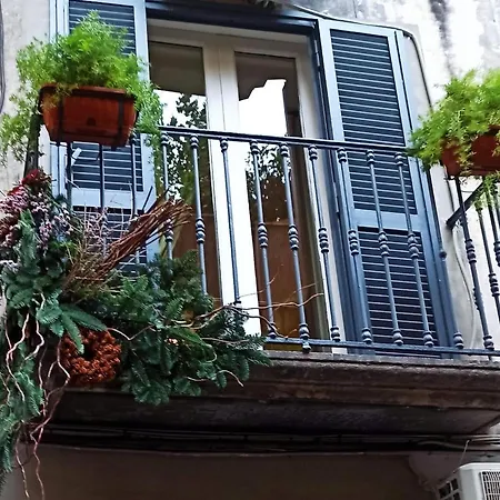 Apartamento Il Sogno Di Matteo
