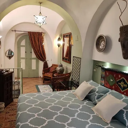 Apartamento Il Sogno Di Matteo