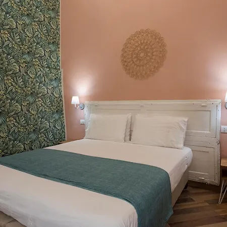 Casa de hóspedes Tredici Boutique *