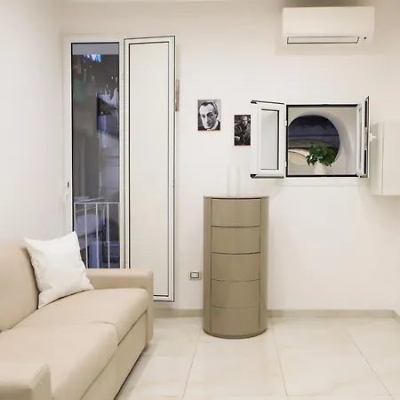 Apartment Cozy In Piazza Cavour By Wonderful Italy *