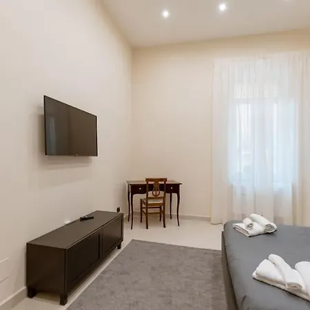 Le Maison Pochet Duomo Luxury