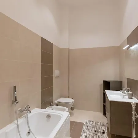 Le Maison Pochet Duomo Luxury