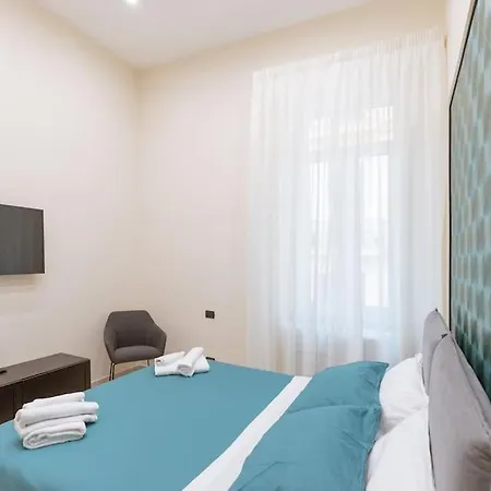 Apartment Le Maison Pochet Duomo Luxury