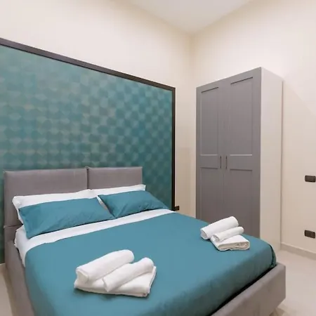Apartment Le Maison Pochet Duomo Luxury