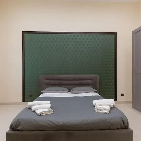 Le Maison Pochet Duomo Luxury Naples