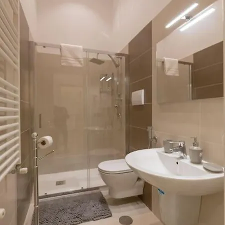 Le Maison Pochet Duomo Luxury
