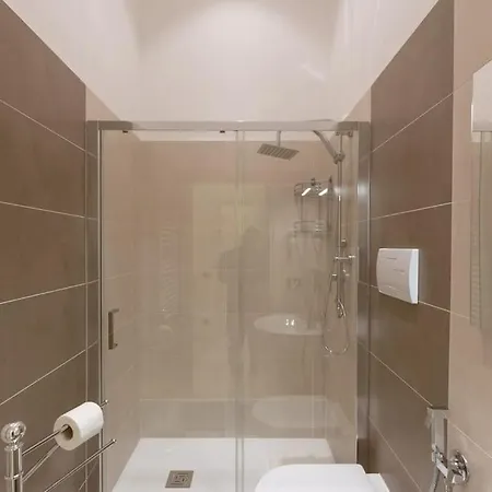 Le Maison Pochet Duomo Luxury Apartment Naples