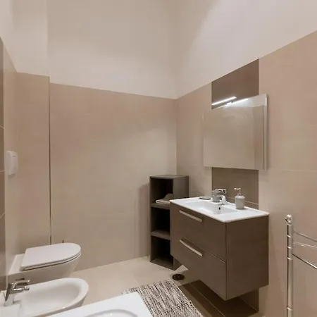 Apartment Le Maison Pochet Duomo Luxury *