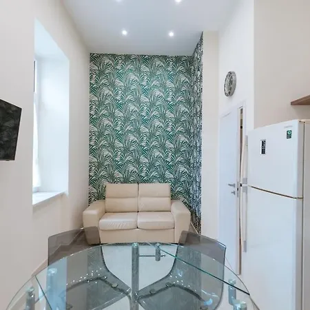 Le Maison Pochet Duomo Luxury *