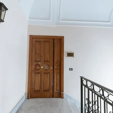 Le Maison Pochet Duomo Luxury Apartment