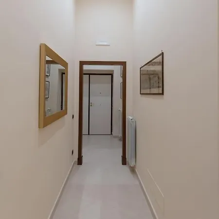 Le Maison Pochet Duomo Luxury Naples